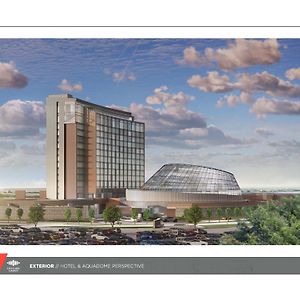 Gun Lake Casino Resort